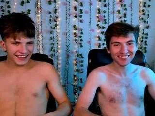 Travis-wolf from CamSoda