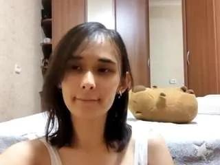 treasaleetch from CamSoda is Freechat