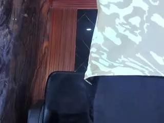 trebol-2 from CamSoda is Freechat