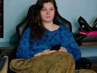 Treejeanne from CamSoda