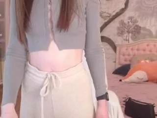 trishadavis from CamSoda is Freechat