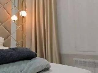 trishanaugty from CamSoda is Freechat