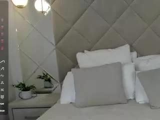 trishanaugty from CamSoda is Freechat