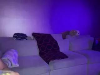 tsunamihottie from CamSoda is Away