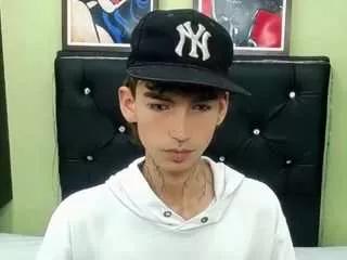 ttimy-x-boy from CamSoda