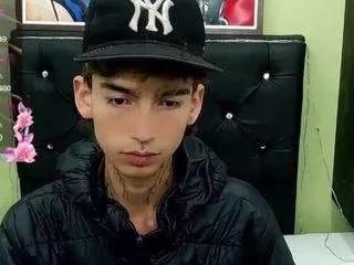 ttimy-x-boy from CamSoda