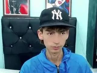 ttimy-x-boy from CamSoda