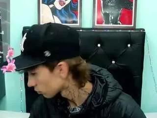 ttimy-x-boy from CamSoda