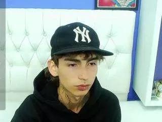 ttimy-x-boy from CamSoda