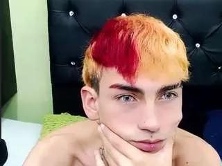 ttimy-x-boy from CamSoda