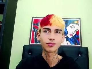 ttimy-x-boy from CamSoda