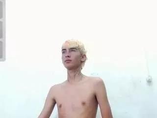 ttimy-x-boy from CamSoda