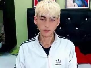 ttimy-x-boy from CamSoda