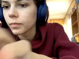udelacubitt from CamSoda is Freechat