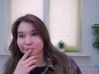 udelaeldon from CamSoda is Freechat