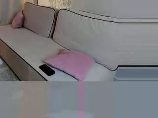 udelehanks from CamSoda is Freechat