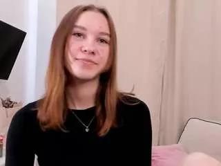 udelehanks from CamSoda is Freechat