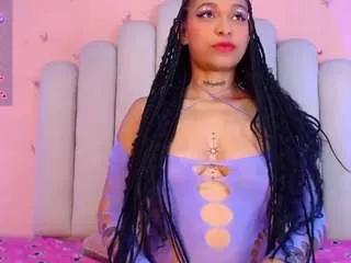 unforgettable-gh from CamSoda is Freechat