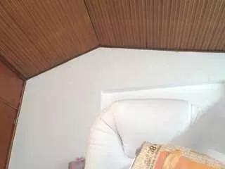 unknowngiirl from CamSoda
