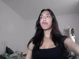 unknowngiirl from CamSoda