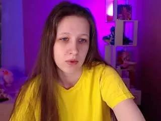ur-kitty from CamSoda is Freechat