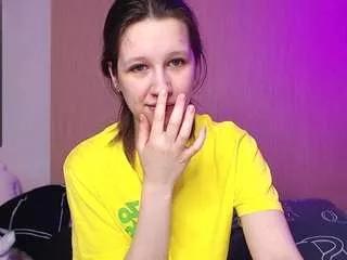 ur-kitty from CamSoda is Freechat