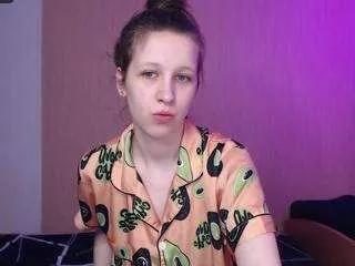 ur-kitty from CamSoda is Freechat