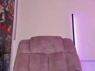 Uveuvede from CamSoda