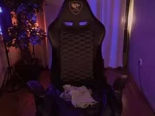 uwuvi from CamSoda