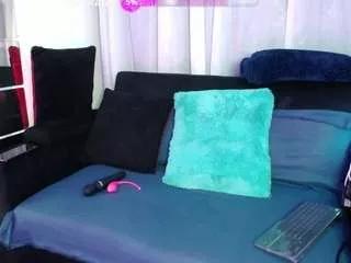 valentina-evans18 from CamSoda is Freechat