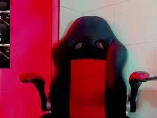 valentina-kiss from CamSoda is Freechat