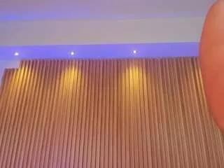 valentinajimenez from CamSoda is Freechat