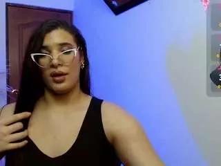 valentinasampaio from CamSoda is Freechat