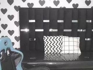 valeria-a1 from CamSoda is Freechat