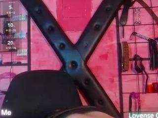 valeria-de-leon from CamSoda is Freechat