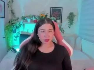 valerie-perez from CamSoda is Freechat
