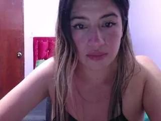 valeriethompson from CamSoda is Freechat