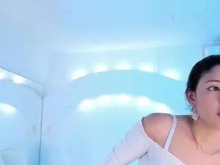 Valerimilton from CamSoda
