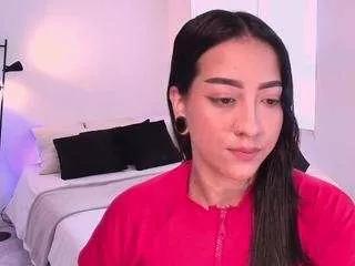 valeriwhite from CamSoda is Freechat