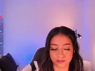 valeriwhite from CamSoda is Freechat