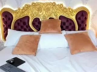 valerypark from CamSoda is Private