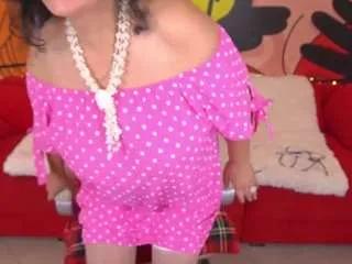 Valeryrosseee from CamSoda