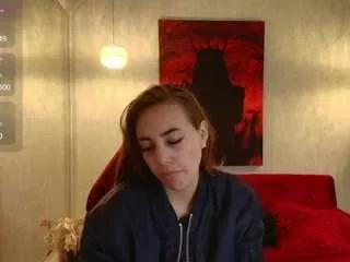 valeryymiller from CamSoda is Freechat