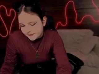 vanessa-morris from CamSoda is Freechat