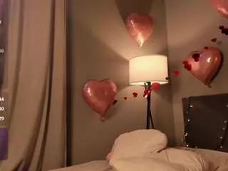 vanessa-walters from CamSoda is Freechat