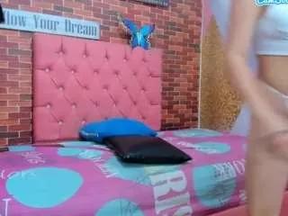 vanessamillers from CamSoda is Freechat
