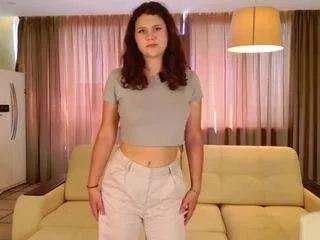 vannessagirard from CamSoda is Freechat