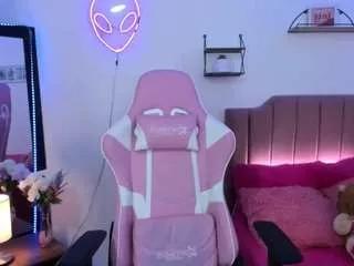 vante77 from CamSoda is Freechat