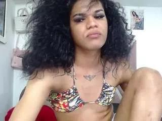 veneno-hott from CamSoda