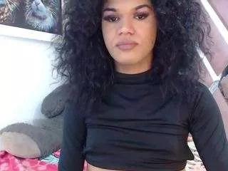 veneno-hott from CamSoda
